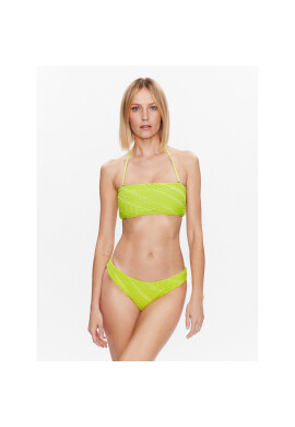 Seafolly Долнище на бански Marrakesh 40473-911 Зелен - Pepit.bg
