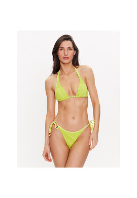 Seafolly Долнище на бански Marrakesh 40651-911 Зелен - Pepit.bg