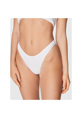 Seafolly Долнище на бански Sea Dive 40305-861 Бял - Pepit.bg