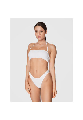 Seafolly Долнище на бански Sea Dive 40305-861 Бял - Pepit.bg