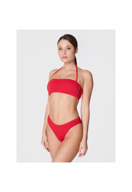 Seafolly Долнище на бански Sea Dive 40473-861 Червен - Pepit.bg