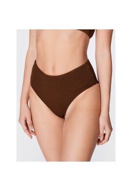 Seafolly Долнище на бански Sea Dive 40586-861 Кафяв - Pepit.bg