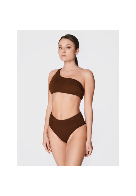 Seafolly Долнище на бански Sea Dive 40586-861 Кафяв - Pepit.bg