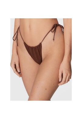 Seafolly Долнище на бански Sea Dive 40687-861 Кафяв - Pepit.bg