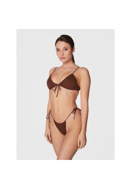Seafolly Долнище на бански Sea Dive 40687-861 Кафяв - Pepit.bg