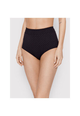 Seafolly Долнище на бански Willow 40558-924 Черен - Pepit.bg