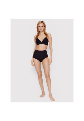 Seafolly Долнище на бански Willow 40558-924 Черен - Pepit.bg