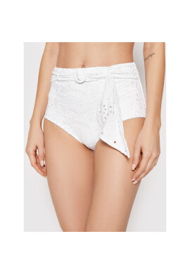 Seafolly Долнище на бански Costa Bella 40676-922 Бял - Pepit.bg