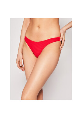 Seafolly Долнище на бански Essentials 40305-640 Червен - Pepit.bg