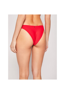 Seafolly Долнище на бански Essentials 40305-640 Червен - Pepit.bg