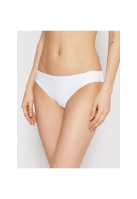 Seafolly Долнище на бански Essentials 40473-640 Бял - Pepit.bg