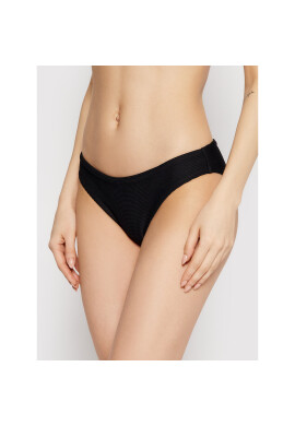Seafolly Долнище на бански Essentials 40473-640 Черен - Pepit.bg