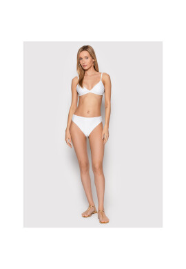 Seafolly Долнище на бански Essentials 40609-640 Бял - Pepit.bg