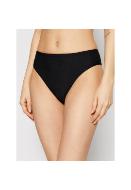 Seafolly Долнище на бански Essentials 40609-640 Черен - Pepit.bg