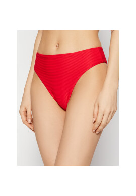 Seafolly Долнище на бански Essentials 40609-640 Червен - Pepit.bg