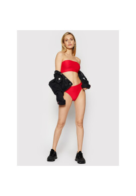 Seafolly Долнище на бански Essentials 40609-640 Червен - Pepit.bg