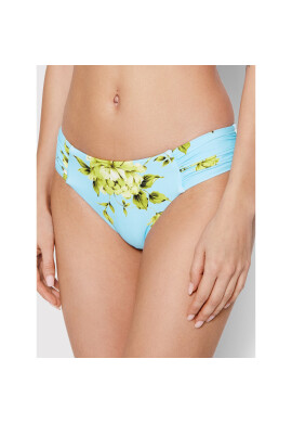 Seafolly Долнище на бански Full Bloom 40145-932 Син - Pepit.bg
