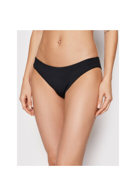 Seafolly Долнище на бански Hipster 40473-942 Черен - Pepit.bg