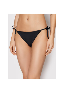 Seafolly Долнище на бански Hipster 40659-942 Черен - Pepit.bg