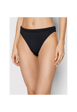 Seafolly Долнище на бански Rise 40515-942 Черен - Pepit.bg
