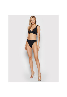 Seafolly Долнище на бански Rise 40515-942 Черен - Pepit.bg