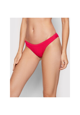 Seafolly Долнище на бански Sea Dive 40305-861 Червен - Pepit.bg