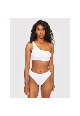 Seafolly Долнище на бански Sea Dive 40609-861 Бял - Pepit.bg