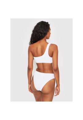 Seafolly Долнище на бански Sea Dive 40609-861 Бял - Pepit.bg
