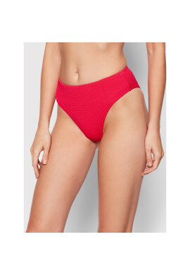 Seafolly Долнище на бански Sea Dive 40609-861 Червен - Pepit.bg