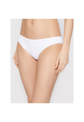 Seafolly Долнище на бански SeaDive 40473-861 Бял - Pepit.bg