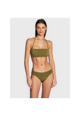 Seafolly Горнище на бански SeaDive 31034-861 Зелен - Pepit.bg