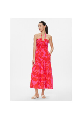 Seafolly Лятна рокля -55162-DR Червен Regular Fit - Pepit.bg