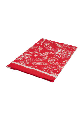 Seafolly Парео Folklore Pareo 54602-SG Червен - Pepit.bg