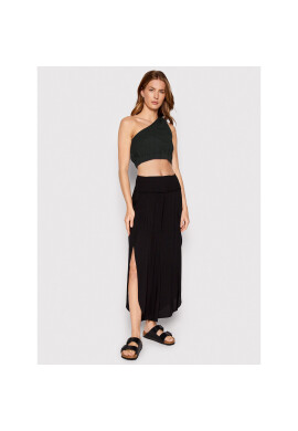 Seafolly топ 54665-TO Черен Regular Fit - Pepit.bg