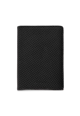 Secrid Малък мъжки портфейл Slimwallet SCA Черен - Pepit.bg