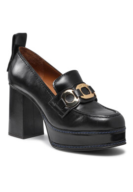 See By Chloé Обувки SB37083A Черен - Pepit.bg
