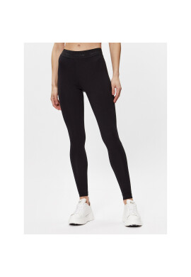 Seidensticker Клин Classic Jersey Leggings Черен Active Fit - Pepit.bg