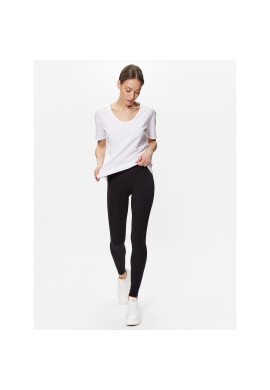 Seidensticker Клин Classic Jersey Leggings Черен Active Fit - Pepit.bg