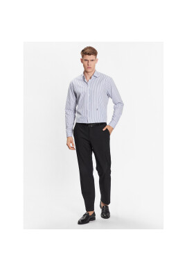 Seidensticker Риза 01.140530 Син Slim Fit - Pepit.bg
