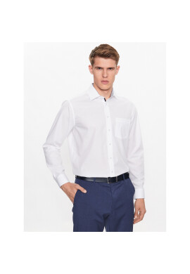 Seidensticker Риза 01.153480 Бял Regular Fit - Pepit.bg