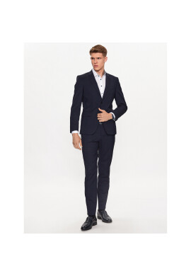 Seidensticker Риза 01.193690 Бял Regular Fit - Pepit.bg