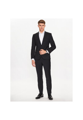 Seidensticker Риза 01.666244 Бял Slim Fit - Pepit.bg