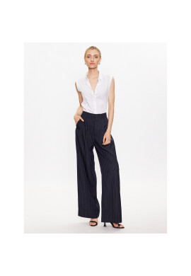 Seidensticker Риза 60.127406 Бял Slim Fit - Pepit.bg