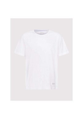 Seidensticker Тишърт 12.120450 Бял Regular Fit - Pepit.bg