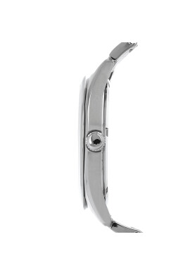 Seiko Часовник Classic Quartz SUR459P1 Сребрист - Pepit.bg