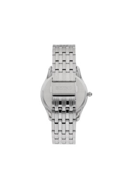 Seiko Часовник Classics SUR301P1 Сребрист - Pepit.bg