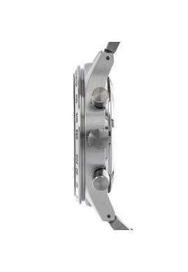 Seiko Часовник Conceptual SSB413P1 Сребрист - Pepit.bg