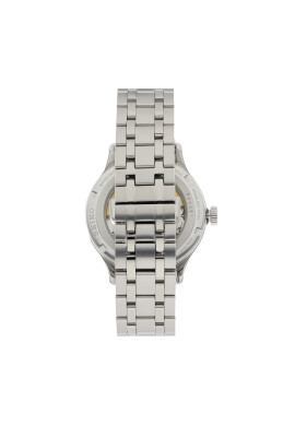 Seiko Часовник Presage SSA443J1 Сребрист - Pepit.bg