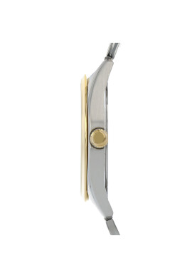 Seiko Часовник SUR446P1 Сребрист - Pepit.bg