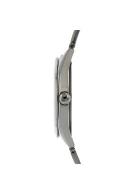 Seiko Часовник Titanium SUR371P1 Сребрист - Pepit.bg